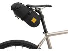 Saddle Pack - 4.5L Black / schwarz / 32 x 14 x 14 cm, 4.5 l
