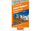 MOUNTAINBIKE MAP Bike-Karten / BASELLAND 001