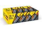 ENERGIZE PROMO 3+1, 4 Aromen