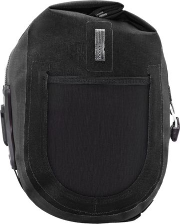 HANDLEBAR-PACK PLUS Lenkertasche / black / 11 L