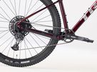 MARLIN 7 GEN 3 MTB Hardtail / fury red / S