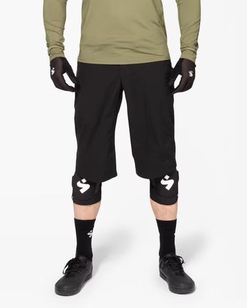 Sweet Protection Hunter II Shorts M / schwarz / L