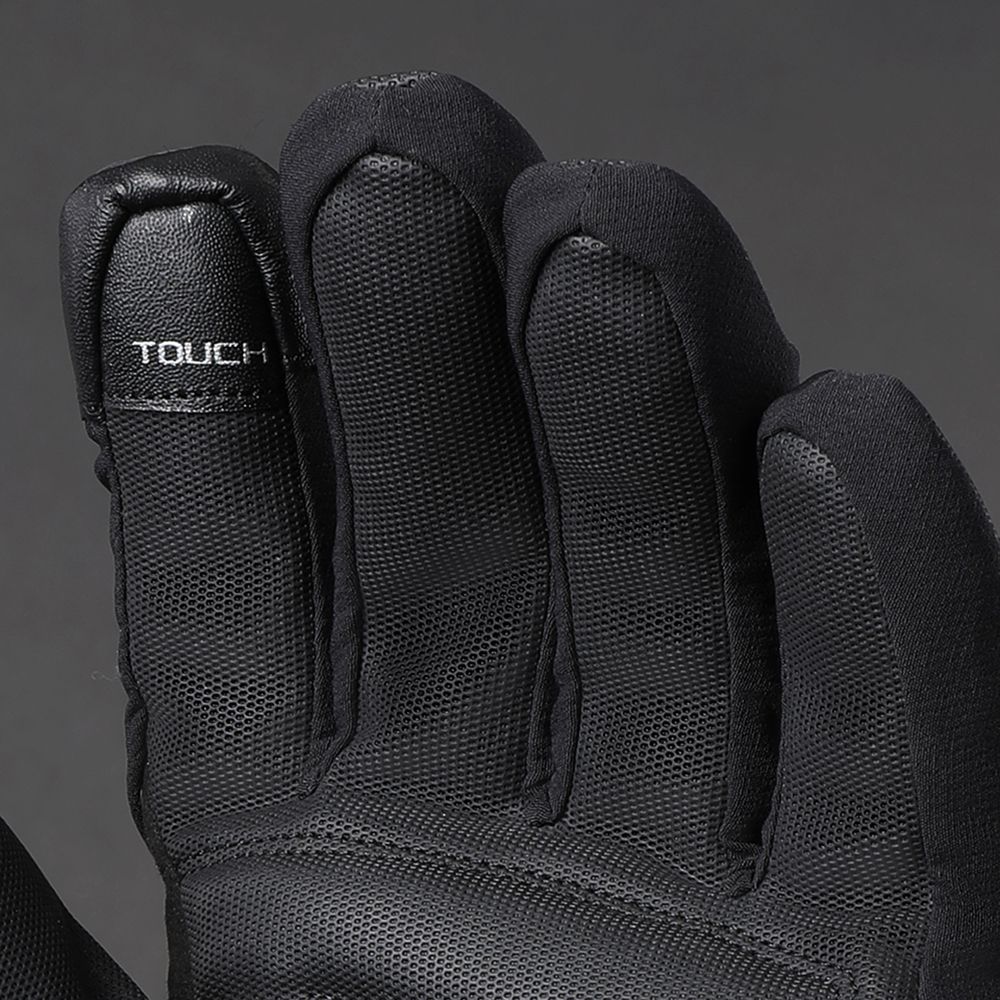 Thermo Plus Gloves / black / L