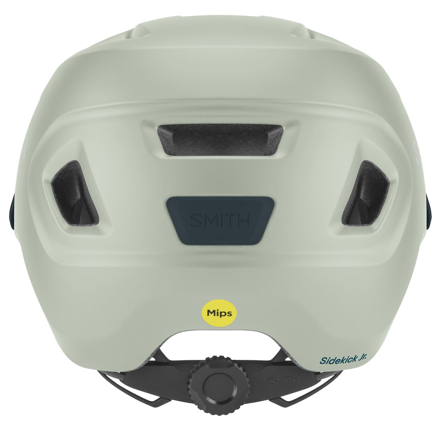 SIDEKICK JR. MIPS Jugendhelm / matte dew drop / S 51-55CM
