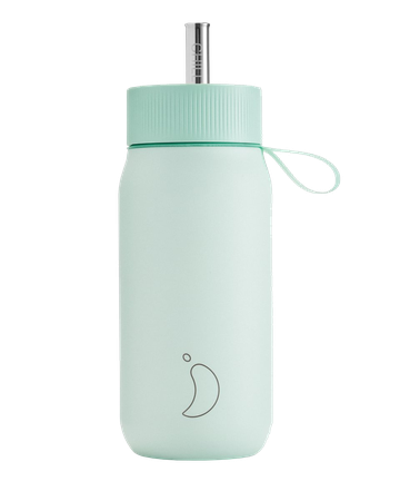 Chilly's Series 2 Coffee Cup Switch 750ml / Lichen