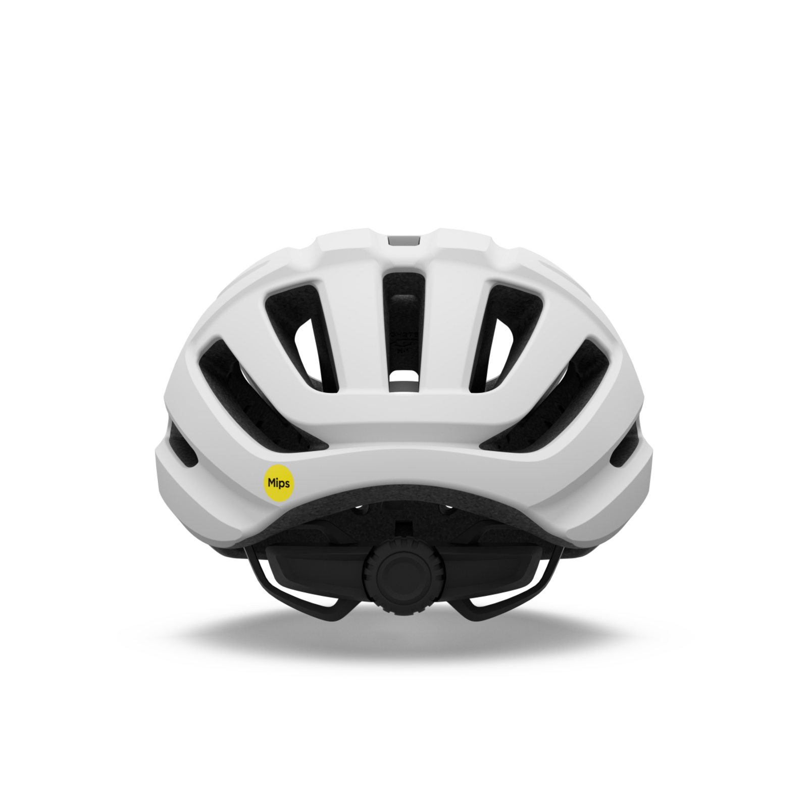 Register II MIPS / matte white/grey / UA 54-61