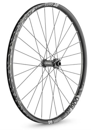 H 1900 SPLINE 30 29" VR BOOST 110X15, E-Bike