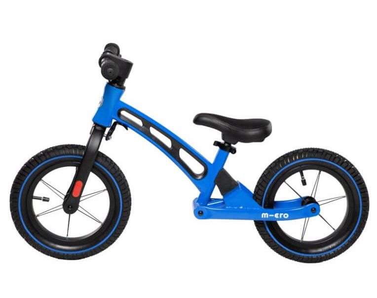 BALANCE BIKE DELUXE Laufrad / blue / 12 ZOLL