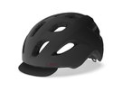 Cormick MIPS Helmet / matte grey/maroon
