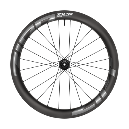 303 XPLR S Tubeless Disc-Brake Rear Wheel V2 / grey / 700C/'12X142 SHI