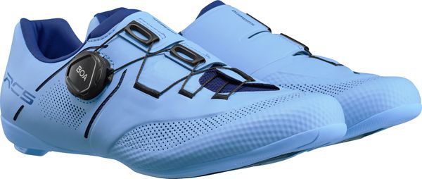 Women Road SH-RC5 Schuh SPD-SL / air blue / 36