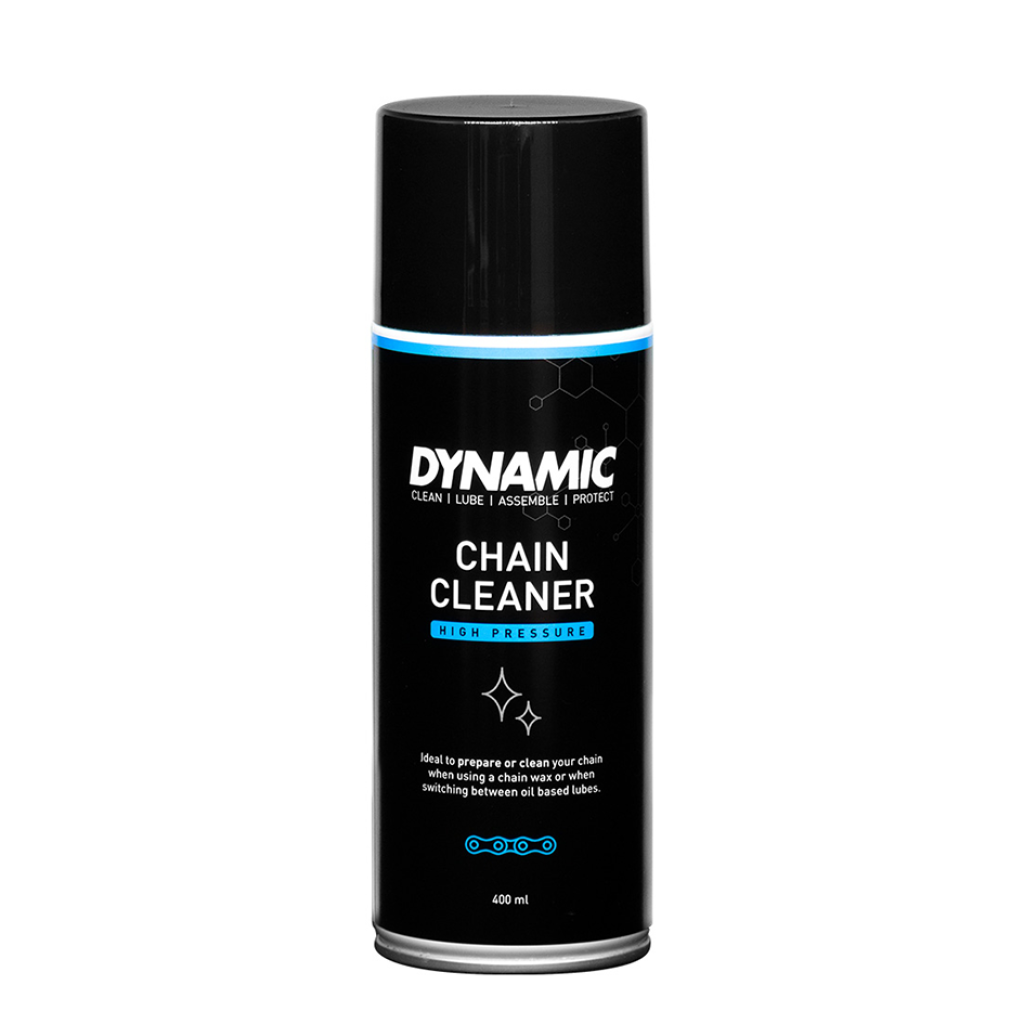 Chain Cleaner High Pressure 400ml