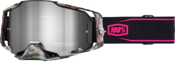 Goggle Armatic Forecast / Sarcelle / One Size