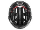 FINALE VISOR Velohelm / black matt / 56-61cm
