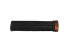 Getta Grip Lock-on 30mm / black/kash money / one size