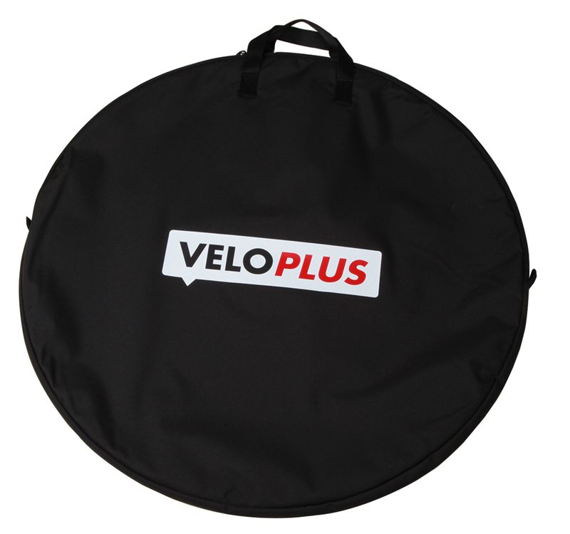 WHEEL GUARD 29"/27.5+, Laufradtasche, Reifenbreite bis 3" / schwarz