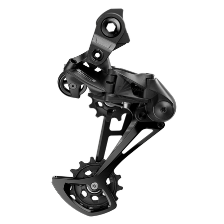 MY27 Rear Derailleur Eagle S100 mechanical / black
