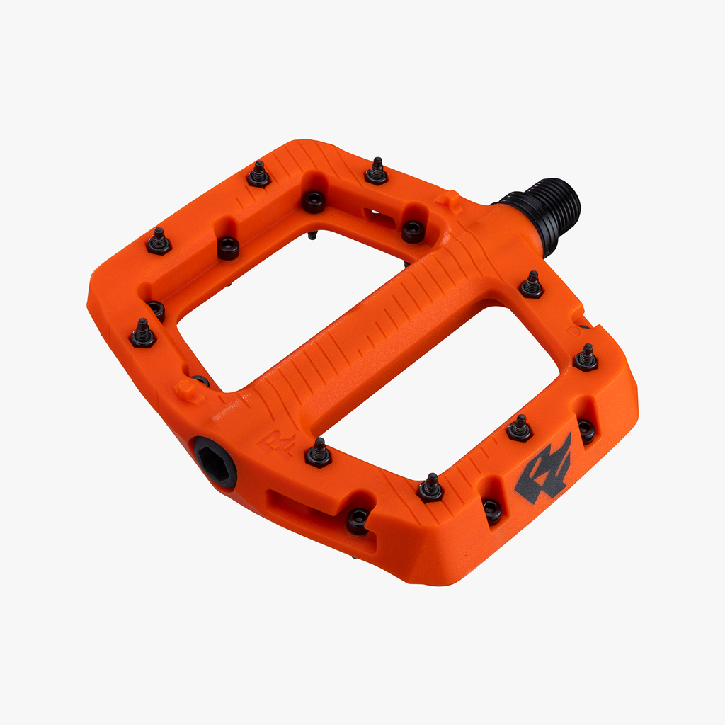 Chester Pedal Small V2 / orange / one size