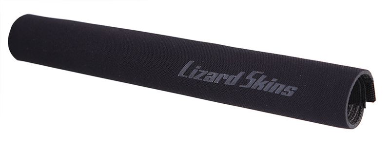CHAINSTAY PROTECTOR, Grösse S/M/L aus Neopren / schwarz / 70-100mm