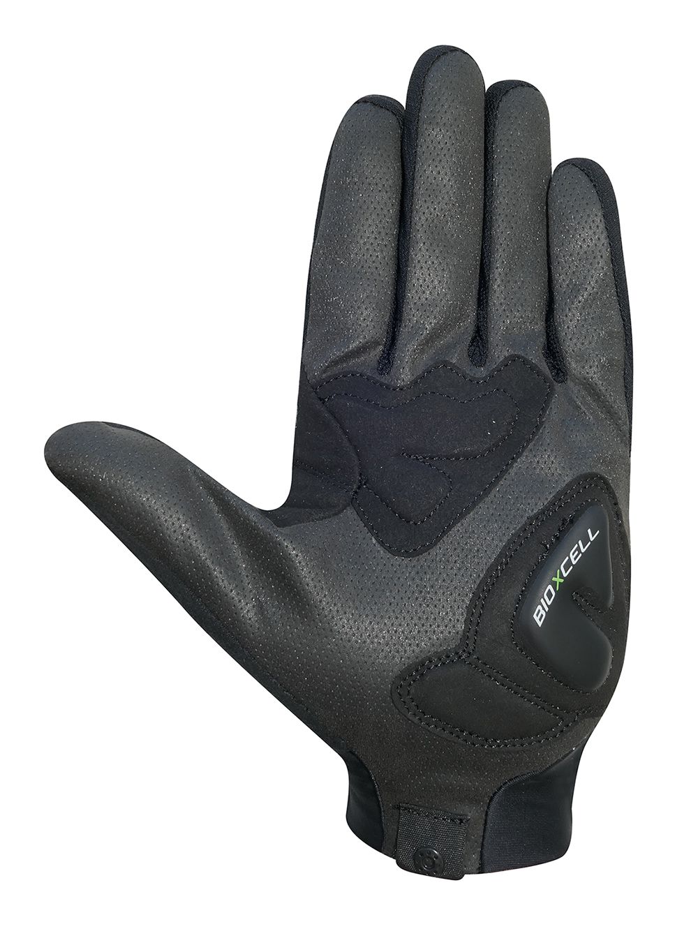 BioXCell Touring Gloves / black / XXXL