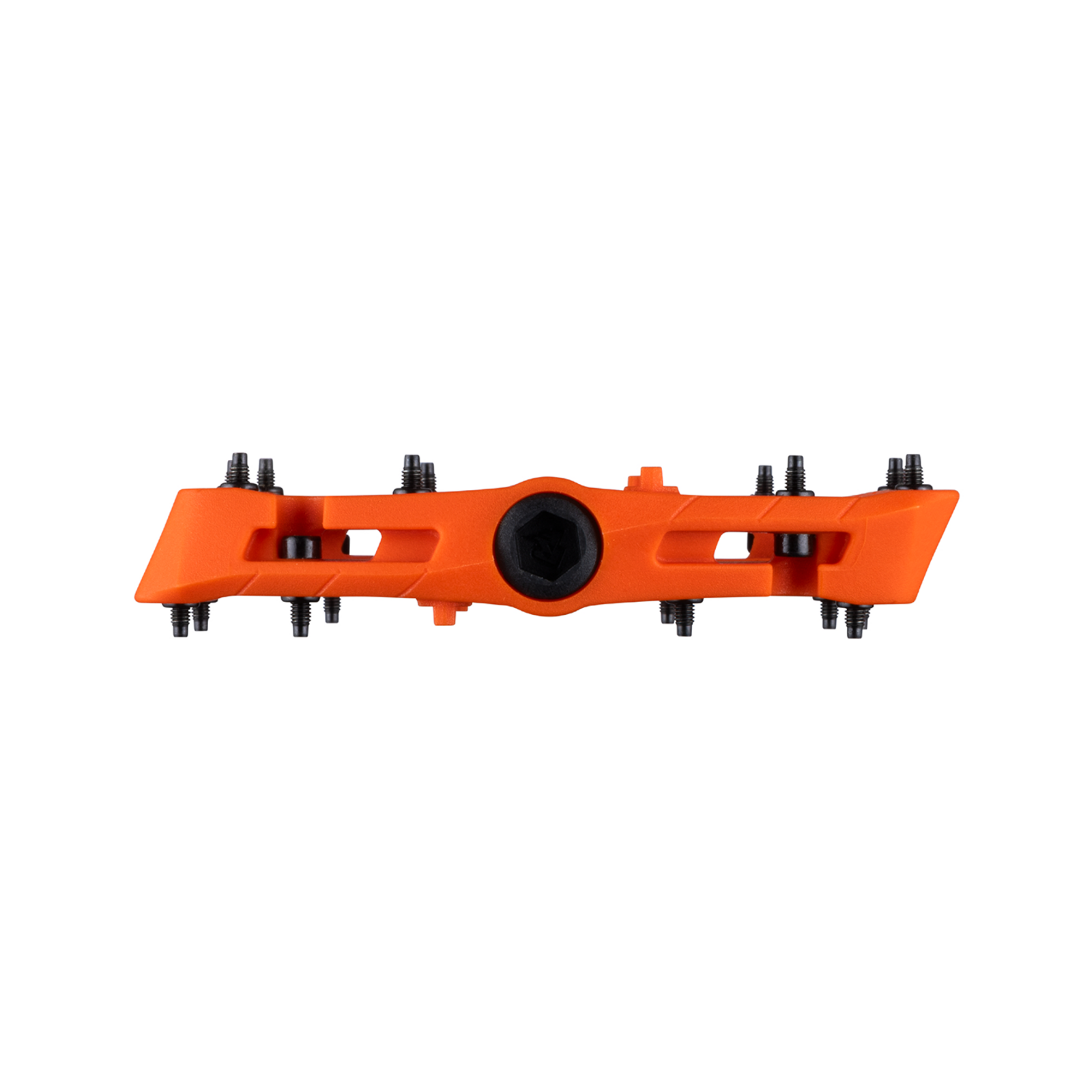 Chester Pedal Small V2 / orange / one size
