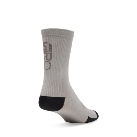 HRC Sock / silver / M
