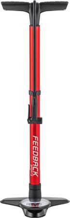 Pneuma CC Standpumpe