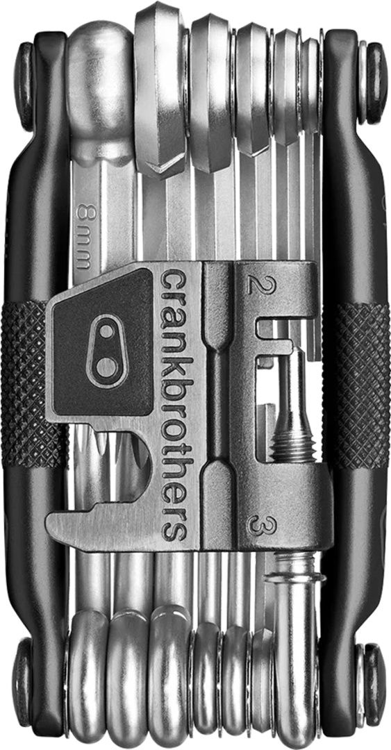 Multitool 19 / midnight edition