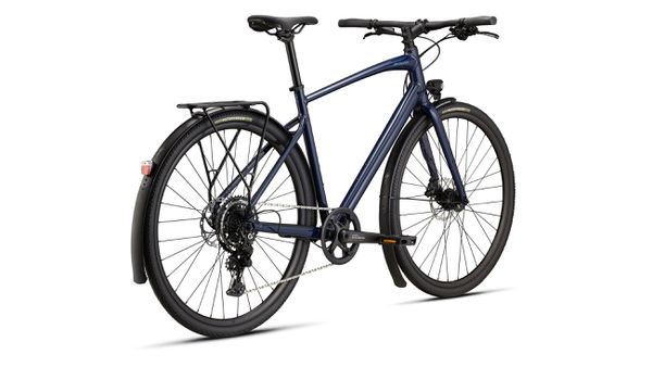 SIRRUS X 2.0 EQ City- und Alltag / gloss marine / S