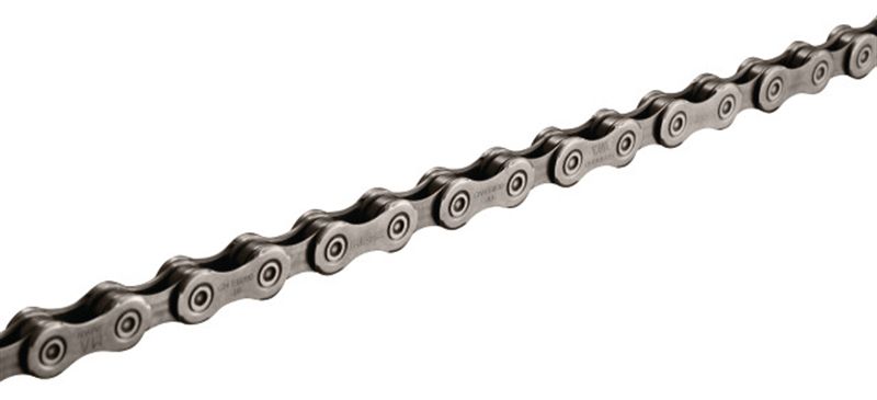 CN-E6070 Steps E-Bike Kette 9-fach extra stark / 138 Glieder
