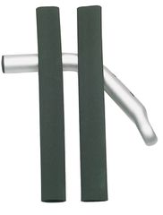 BARGRIP Lenkerendüberzug / schwarz