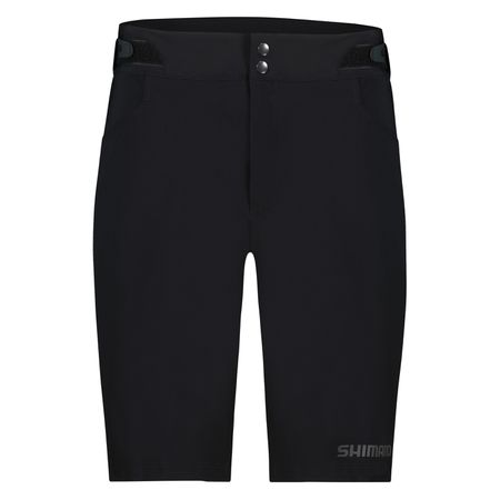 Men Evolve Terra Cargo Shorts / black / XL