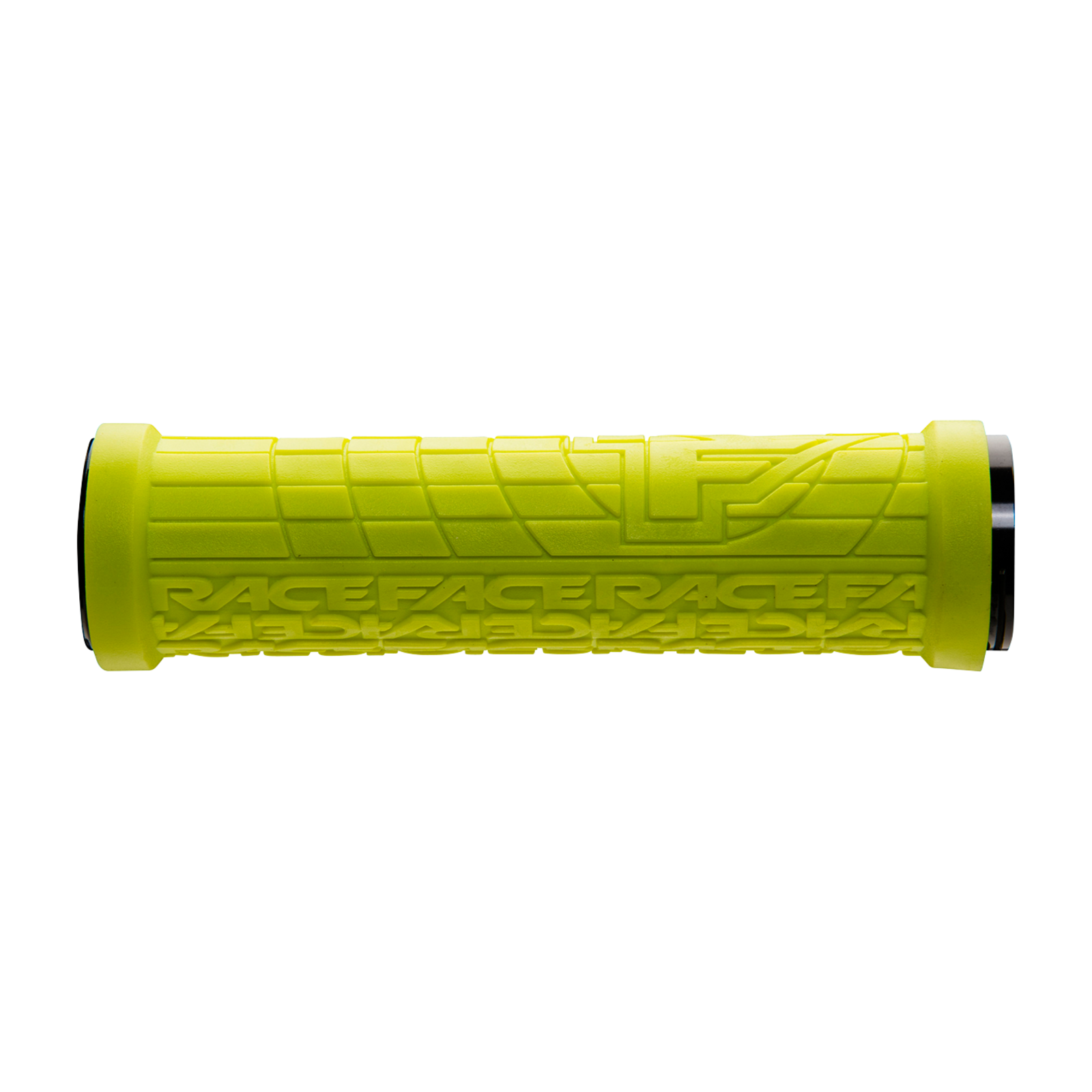 Grippler Grip Lock-On 33mm / yellow / one size