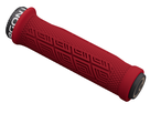 Lenkergriffe GDH Team / chili red