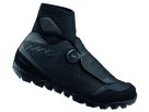 SH-MW7L Winter MTB-Schuhe / black / 43