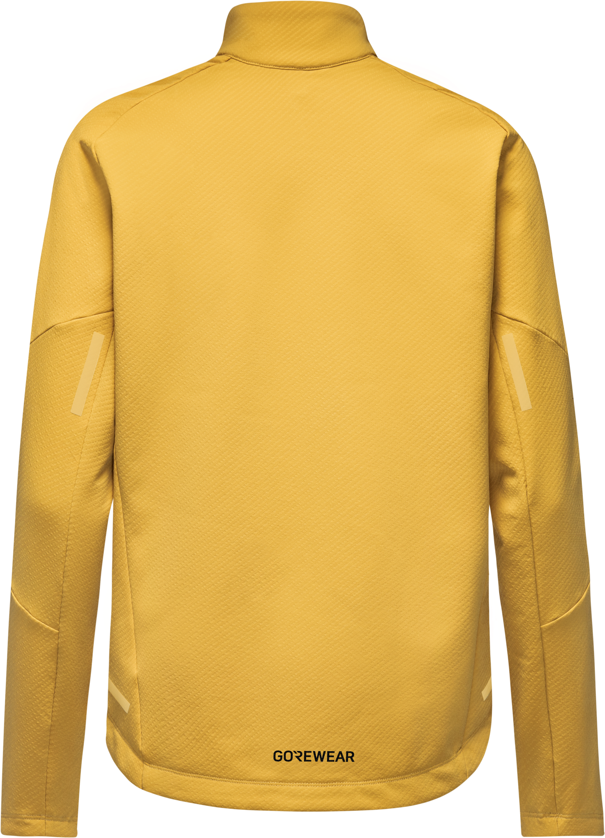 FERNFLOW THERMO Damen-Softshelljacke / tuscan sand / L=42
