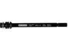 THRU AXLE M6-CONNECTOR Steckachsenadapter / M12x1.5