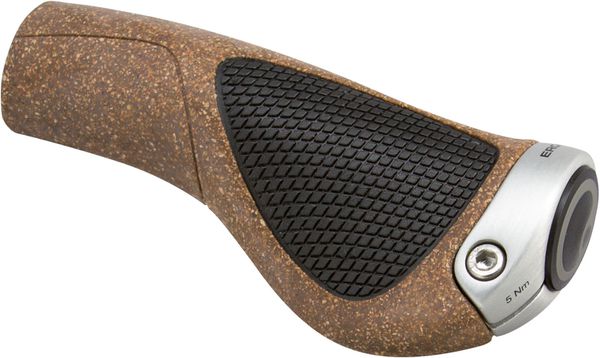 GP1 BIO KORK Komfortgriff / brown / S