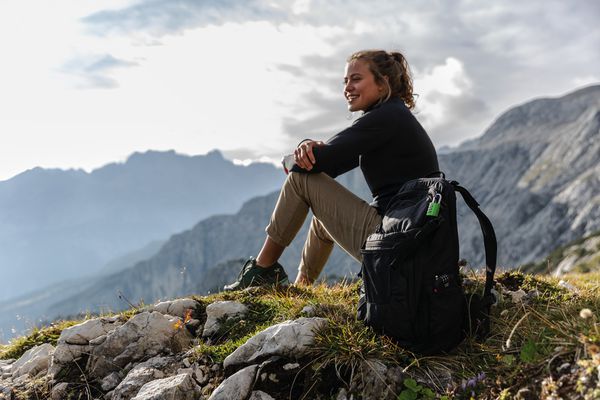 Abus Vorhangschloss 145 Code blue / blue / 77 mm, 40 mm, 6 mm