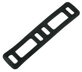 Befestigungsgummi Smartboy Plus / schwarz