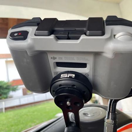 Universal Interface Mini SPC+ / schwarz