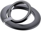 Magnetic Ring Mount SPC+ / schwarz