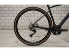 DIVERGE SPORT CARBON Gravelbike / satin carbon blue onyx / 58 CM