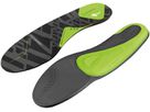 BG FOOTBED Einlegesohlen (hoch) / grün / 36-37
