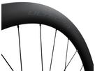 Road Radsatz Ultegra WH-R8170-C50 Tubless Disc / Schwarz / Laufradsatz, 12 mm/12 mm, 100mm/142mm, 11/12