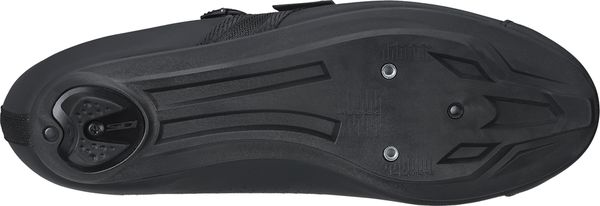 RR Prima Aerolight MEGA / black / 42