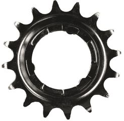 NEXUS RITZEL für Getriebenabe / silber / 19 Zähne