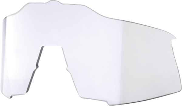 Ersatzlinse Speedcraft / Clear