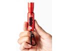 FUMPA GAUGE, Manometer / red