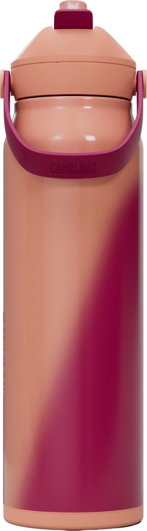 Thrive Flip Straw V.I. 1.0l / blush dawn